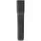 Ekena Millwork 1 3/4"W x 10 1/2"D x 10 1/2"H Eaton Wood Vintage Decor Bracket, Black BKTWD02X11X11EABL - alternate 3